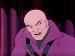 Lex Luthor Legion of Doom Meme Template