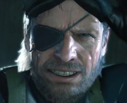 big boss Meme Template