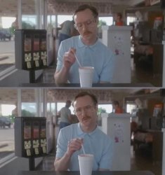 Kip Pretty Serious Meme Template