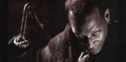 candyman Meme Template