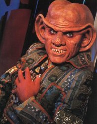 Quark Meme Template