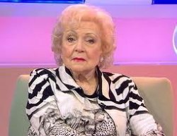 betty white Meme Template