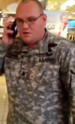 Stolen Valor Meme Template