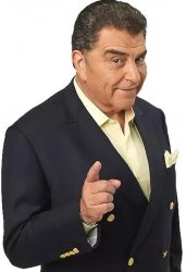 Don francisco Meme Template