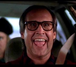 Clark Griswold Meme Template