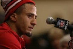 Kaepernick Meme Template