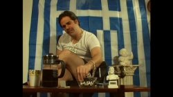 Greek Malakas  Meme Template