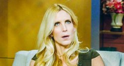 ann coulter Meme Template