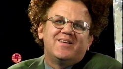 Steve Brule Meme Template