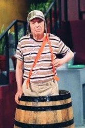 chavo Meme Template