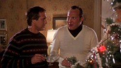 COUSIN EDDIE Meme Template