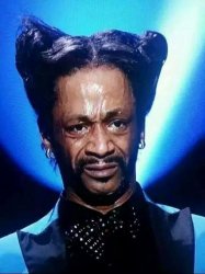 Kat Williams Meme Template