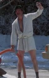 Cousin Eddie Meme Template