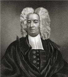 Cotton Mather - Witchcraft Meme Template