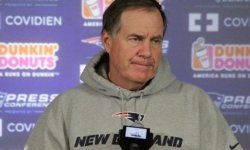 Belichick finals Meme Template