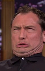 Impossibru Caucasian Edition Meme Template