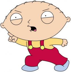 stewie griffin Meme Template