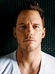 Chris Pratt Meme Template