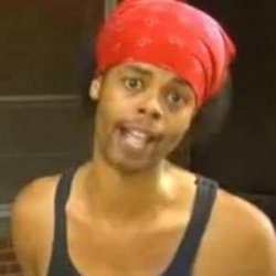 Antoine Dodson Meme Template