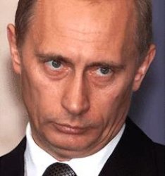 Gigachad Putin Meme Generator - Imgflip