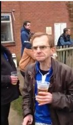 Wealdstone raider Meme Template