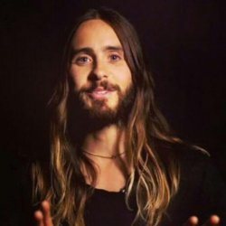 Jared Leto Meme Template