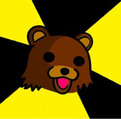 AnCap Pedobear Meme Template