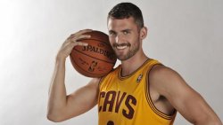 Kevin Love Meme Template