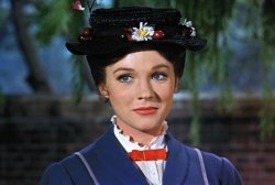 Mary poppins Meme Template