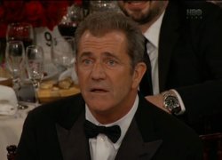 Confused Mel Gibson Meme Template