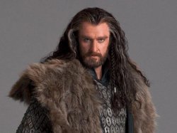 Thorin Meme Template