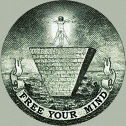 Anti illuminati  Meme Template