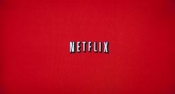 Netflix logo Meme Template