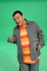 carlos mencia Meme Template