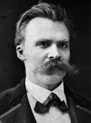 Nietzsche Meme Template