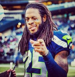 SeahawksvsRams Meme Template