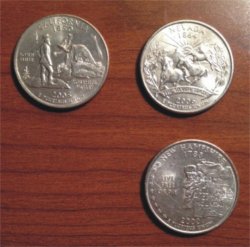 3 Quarters Meme Template