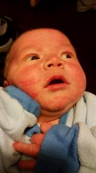 SuddenAwarenessBaby Meme Template