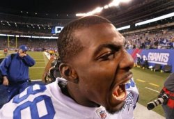 Dez Bryant Meme Template