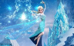 Elsa Meme Template