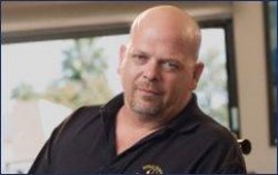 Rick Harrison Meme Template