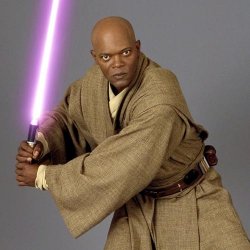 Mace Windu Meme Template