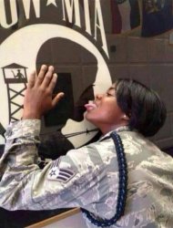 Air force Meme Template