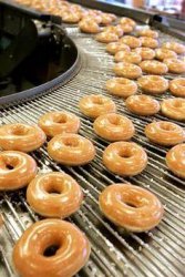 donuts Meme Template