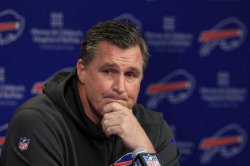 Bills Doug Marrone  Meme Template