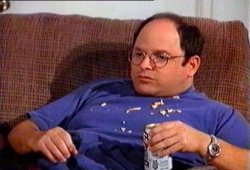 costanza Meme Template