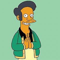 apu Meme Template