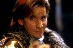 Ace Rimmer Meme Template
