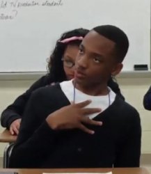 Sexcuse you m8? Meme Template