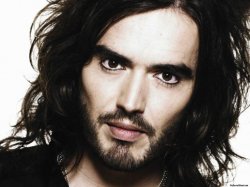 Russel Brand Meme Template